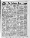 Yorkshire Post and Leeds Intelligencer Wednesday 15 March 1939 Page 1