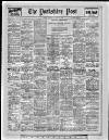 Yorkshire Post and Leeds Intelligencer Thursday 04 May 1939 Page 1