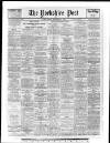 Yorkshire Post and Leeds Intelligencer Friday 08 September 1939 Page 1