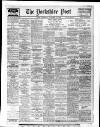 Yorkshire Post and Leeds Intelligencer Wednesday 13 September 1939 Page 1