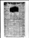 Yorkshire Post and Leeds Intelligencer Monday 02 September 1940 Page 1