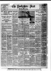 Yorkshire Post and Leeds Intelligencer Friday 06 September 1940 Page 1