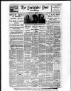 Yorkshire Post and Leeds Intelligencer Monday 30 September 1940 Page 1