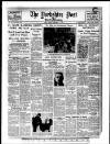 Yorkshire Post and Leeds Intelligencer Friday 06 December 1940 Page 1