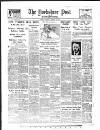 Yorkshire Post and Leeds Intelligencer Thursday 09 January 1941 Page 1