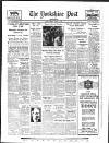 Yorkshire Post and Leeds Intelligencer Friday 04 April 1941 Page 1