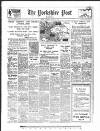 Yorkshire Post and Leeds Intelligencer Thursday 17 April 1941 Page 1
