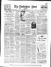 Yorkshire Post and Leeds Intelligencer Friday 04 July 1941 Page 1