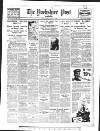 Yorkshire Post and Leeds Intelligencer Friday 11 July 1941 Page 1