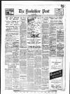 Yorkshire Post and Leeds Intelligencer Monday 04 August 1941 Page 1