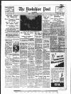 Yorkshire Post and Leeds Intelligencer Thursday 07 August 1941 Page 1