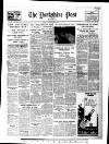 Yorkshire Post and Leeds Intelligencer Monday 01 September 1941 Page 1