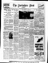 Yorkshire Post and Leeds Intelligencer Wednesday 10 September 1941 Page 1