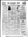 Yorkshire Post and Leeds Intelligencer Friday 12 September 1941 Page 1