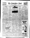 Yorkshire Post and Leeds Intelligencer Friday 24 October 1941 Page 1