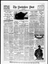 Yorkshire Post and Leeds Intelligencer Saturday 15 November 1941 Page 1