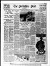 Yorkshire Post and Leeds Intelligencer Saturday 22 November 1941 Page 1