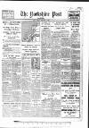 Yorkshire Post and Leeds Intelligencer Friday 02 January 1942 Page 1