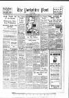 Yorkshire Post and Leeds Intelligencer Saturday 03 January 1942 Page 1