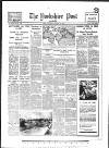 Yorkshire Post and Leeds Intelligencer Saturday 24 January 1942 Page 1