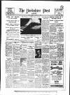Yorkshire Post and Leeds Intelligencer Tuesday 27 January 1942 Page 1