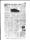 Yorkshire Post and Leeds Intelligencer Monday 02 February 1942 Page 1
