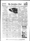 Yorkshire Post and Leeds Intelligencer Friday 06 February 1942 Page 1