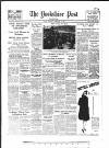 Yorkshire Post and Leeds Intelligencer Saturday 07 February 1942 Page 1