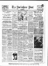 Yorkshire Post and Leeds Intelligencer Thursday 19 February 1942 Page 1