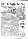 Yorkshire Post and Leeds Intelligencer Saturday 28 February 1942 Page 1