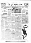 Yorkshire Post and Leeds Intelligencer Friday 06 March 1942 Page 1