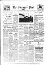 Yorkshire Post and Leeds Intelligencer Monday 16 March 1942 Page 1
