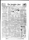 Yorkshire Post and Leeds Intelligencer Monday 23 March 1942 Page 1