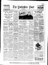 Yorkshire Post and Leeds Intelligencer Friday 08 May 1942 Page 1