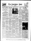 Yorkshire Post and Leeds Intelligencer Wednesday 10 June 1942 Page 1