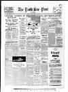 Yorkshire Post and Leeds Intelligencer Saturday 13 June 1942 Page 1