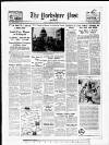 Yorkshire Post and Leeds Intelligencer Thursday 03 September 1942 Page 1