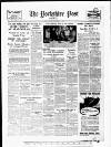 Yorkshire Post and Leeds Intelligencer Friday 04 September 1942 Page 1