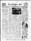 Yorkshire Post and Leeds Intelligencer Wednesday 09 September 1942 Page 1