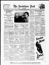 Yorkshire Post and Leeds Intelligencer Thursday 10 September 1942 Page 1