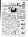 Yorkshire Post and Leeds Intelligencer Friday 11 September 1942 Page 1