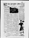 Yorkshire Post and Leeds Intelligencer Monday 14 September 1942 Page 1