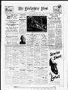 Yorkshire Post and Leeds Intelligencer Thursday 17 September 1942 Page 1