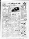 Yorkshire Post and Leeds Intelligencer Friday 18 September 1942 Page 1