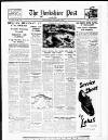 Yorkshire Post and Leeds Intelligencer Thursday 24 September 1942 Page 1