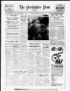 Yorkshire Post and Leeds Intelligencer Friday 25 September 1942 Page 1