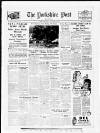 Yorkshire Post and Leeds Intelligencer Wednesday 30 September 1942 Page 1
