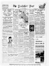 Yorkshire Post and Leeds Intelligencer Friday 13 November 1942 Page 1