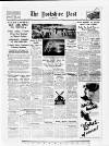 Yorkshire Post and Leeds Intelligencer Thursday 19 November 1942 Page 1