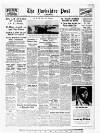 Yorkshire Post and Leeds Intelligencer Wednesday 02 December 1942 Page 1